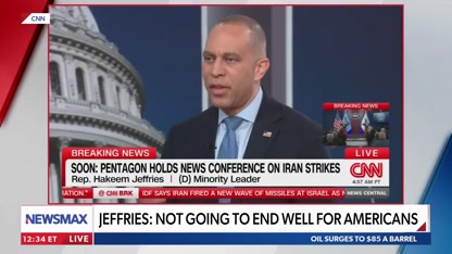 Scott Perry: Failures of economy are not on Trump | Bianca Across The Nation