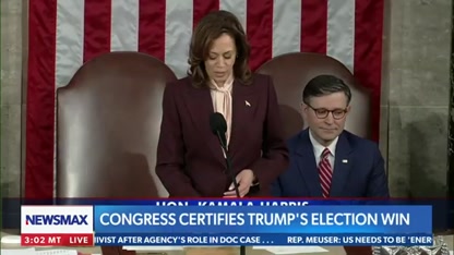 Carl Higbie to Republicans: You don't need to talk to Democrats | Carl Higbie FRONTLINE