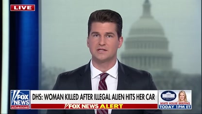 llegal immigrant fleeing ICE accused of killing Georgia teacher in deadly crash