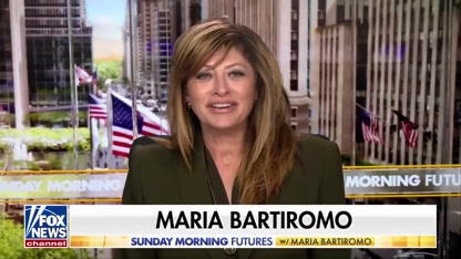 Exclusive: Trump hints at proxy force for Hamas, draws line on Ukraine aid