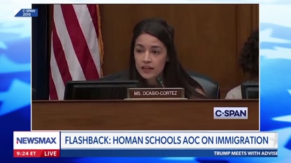 Border Czar Tom Homan: We're not gonna stop doing what we're doing