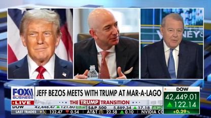 Former CEO warns US economy on ‘path to oblivion’: Biden had absolutely no plan