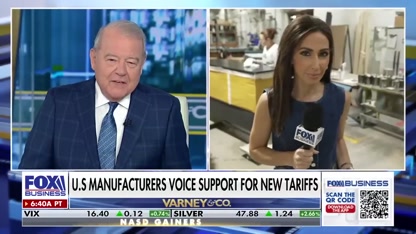 Furniture industry ‘PANICKING’ over Trump’s tariffs