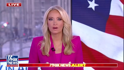 Trump urged to ‘GO ON OFFENSE’ against Iranian missile threat