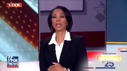 Voters TORCH 'washed up' Obama ahead of elections: 'He let this country down'