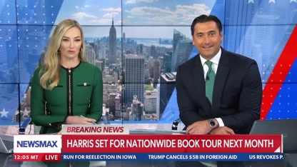 Revoking Harris Secret Service protection frees up resources for Trump: Gage | American Agenda