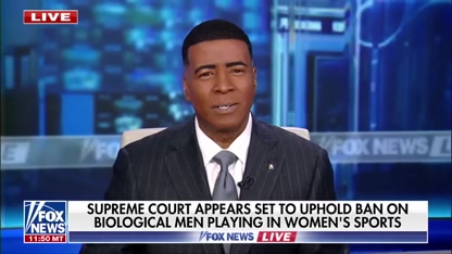 LEGAL GIBBERISH': Former AZ Supreme Court judge tears into liberal's 'indefensible position'