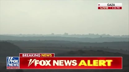 TESTING TRUMP: Hamas pushing to see what it can get away with, expert warns