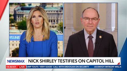 Nick Shirley brought national attention to alleged Minnesota fraud: Rep. Tom Tiffany | Newsline