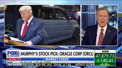 Trump’s tiny car plan could trigger the biggest auto shakeup in US history