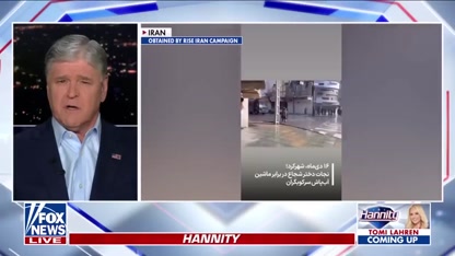 VERGE OF COLLAPSE: Exiled crown prince details status of Iranian government