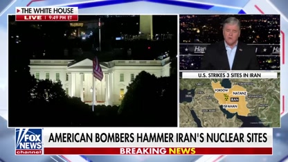 'Grounds for impeachment': Dem leaders react to attack on Iran