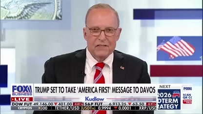 WE WILL REMEMBER': Trump presses Europe over Greenland acquisition | Recap