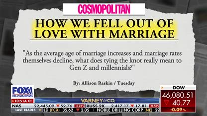 'ENOUGH with the victimhood narrative, Gen Z': Tomi Lahren