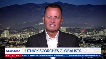 Ric Grenell explains key details of Trump's plan to acquire Greenland