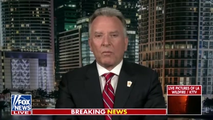 'GOD'S WORK': Trump negotiator gives pivotal update on Hamas hostages