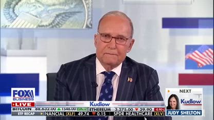 Why does Trump have more indictments than Al Capone?, panelist asks