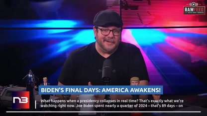 ?BREAKING: A Former Biden Official Just Revealed Everything And The White House Is Scrambling