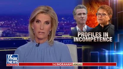 Fox News Highlights - Jan. 9, 2025