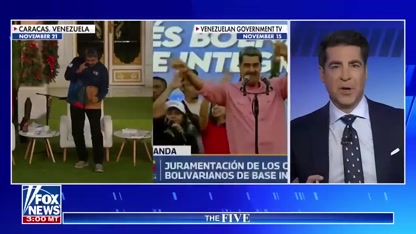 ‘The Five’: Impeachment fever hits hard...