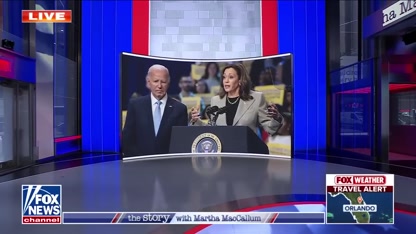 Dem calls out party members over Biden's health coverup