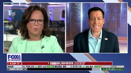 Elon Musk opened our eyes to the waste, fraud and abuse, GOP strategist says