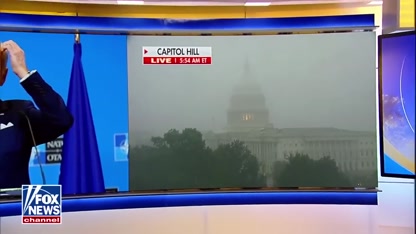 'DERELICT OF DUTY': Senator rips former admin ahead of first Biden health hearing