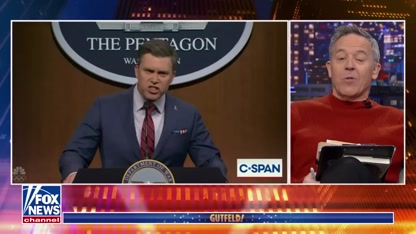 Greg Gutfeld: This reveals A LOT about today's politics...