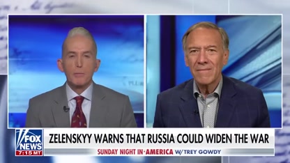 Mike Pompeo: Putin just thumbed his nose