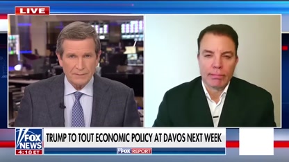 We had a ‘sick economy’ after Biden, economist says