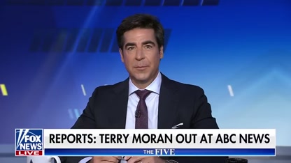 'The Five': Media goes UNHINGED on Trump over LA riots