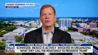 Mexican ambassador responds to BOMBSHELL claims of anti-ICE coordination