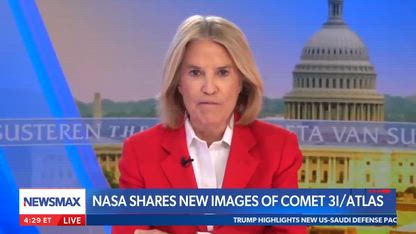 Let's hope comet doesn't deliver unwanted gifts to earth: Dr. Avi Loeb | The Record