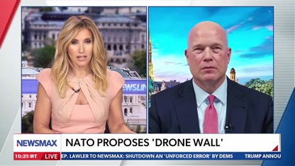 Ambassador to NATO: Certain countries are way too dependent on Russian oil | Newsline