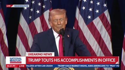 Trump: Let the healthcare money go directly to the people