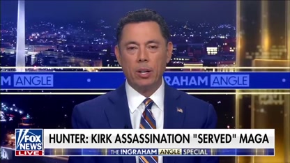 Hunter Biden is ‘applying the logic of his experience as a crack addict,' columnist says