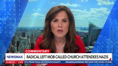 Radical left needs to return to faith | Sunday Agenda