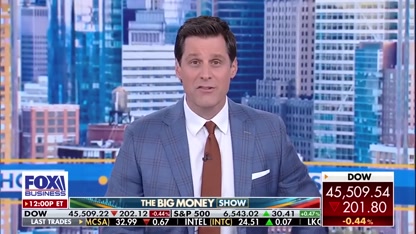 'TIPPING POINT': Supreme Court fast-tracks Trump's 'high-stakes' tariff case