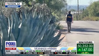 ‘WAYS TO GO’: Investigator warns case remains EXTREMELY complex