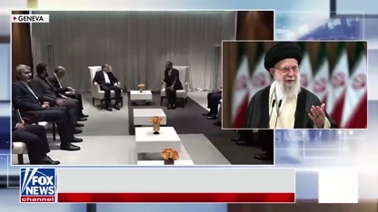 Trump is ‘leaving the door open for diplomacy’ with Iran, expert says