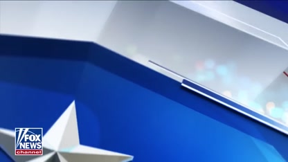 Iranian leaders should be TERRIFIED: Hannity