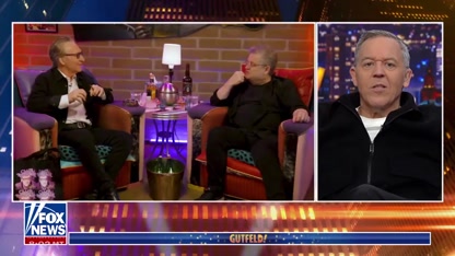 Gutfeld: This blew my mind the most