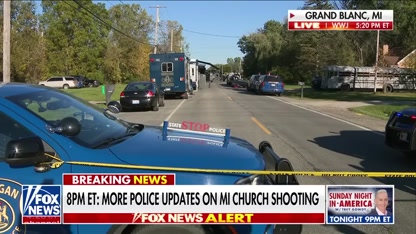 Antifa gears up for MASSIVE protest