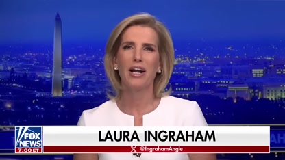 Laura Ingraham: This is the epitome of uninformed arrogance