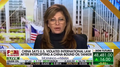 ‘RE-ESTABLISHES DETERRENCE’: China expert HAILS Trump’s $11B arms move