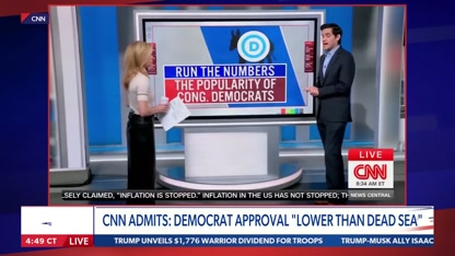 Democrats have doubled down on stupid: Michael Whatley | The Chris Salcedo Show