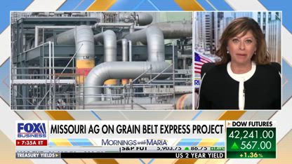 ‘FRADULENT’ TRANSACTION: This is ‘contrary’ to Trump’s plan, AG warns