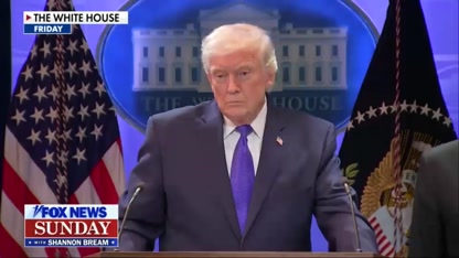 Experts reveal how Trump can have an ‘effective’ State of the Union