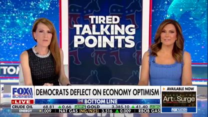 Dagen McDowell: Hit Dems with facts and they hit you with deflection