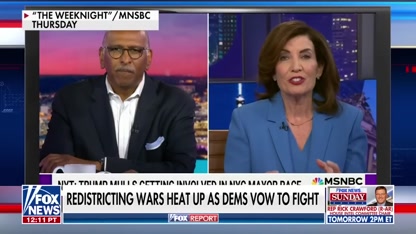 This is making Newsom ‘RED WITH JEALOUSY,’ says GOP strategist